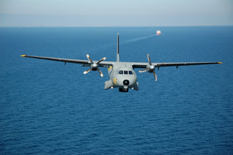 Airbus Military с-295