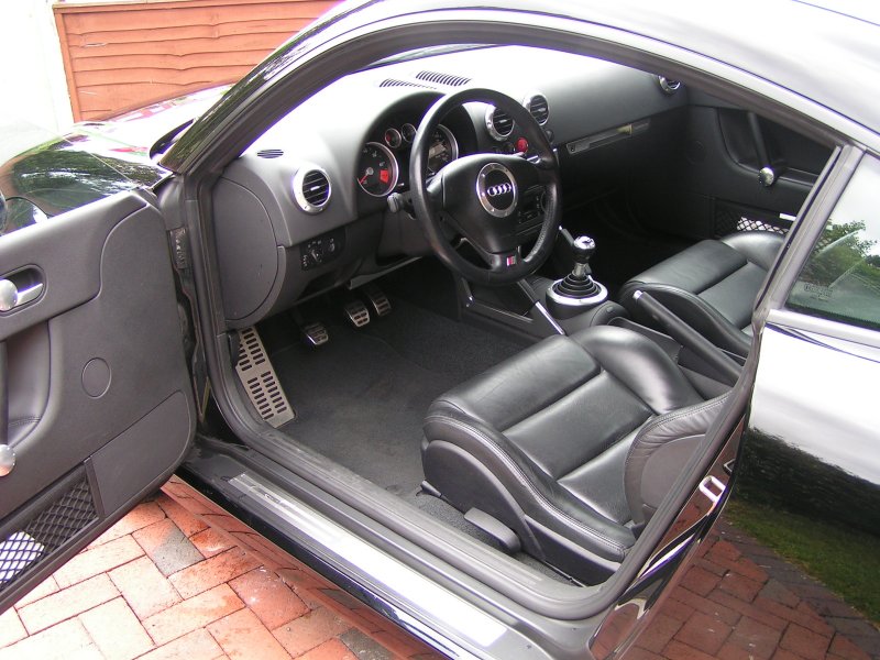 Audi Concept 2005