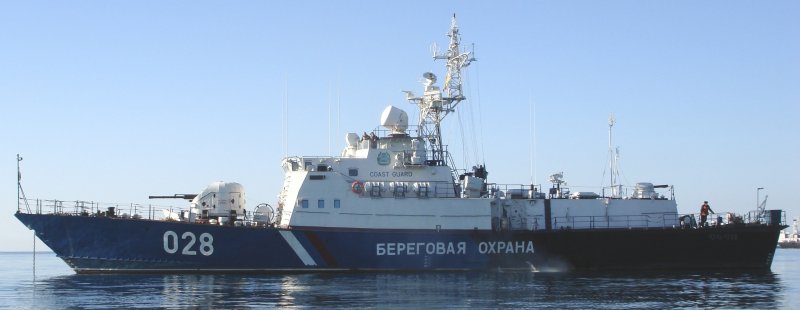 ПСКР 906 Сочи