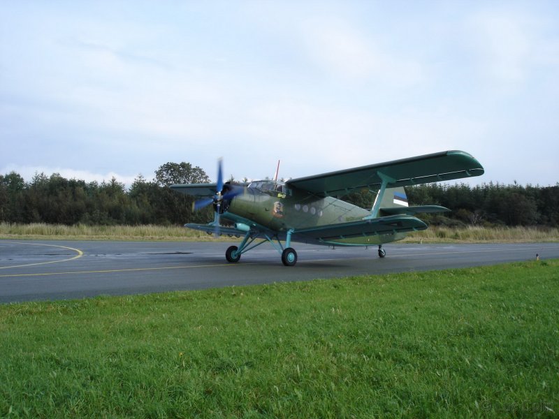 АН-2 RF-00449