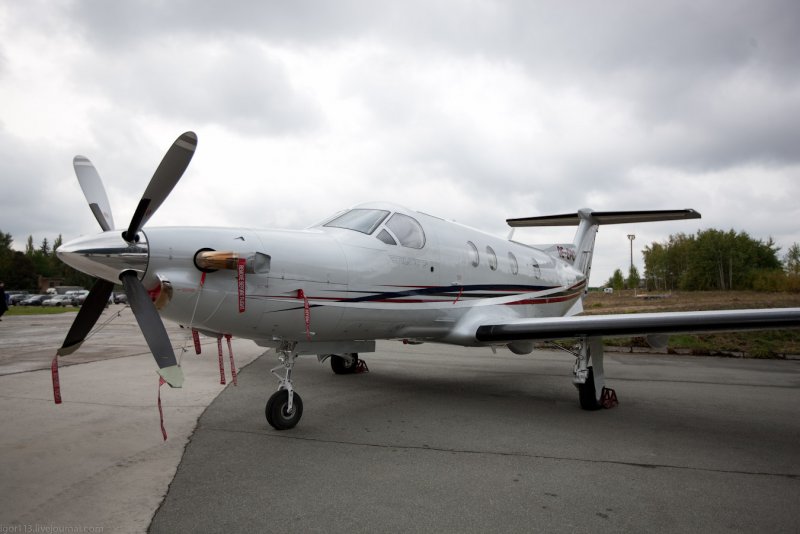 См-2000 самолет кабина