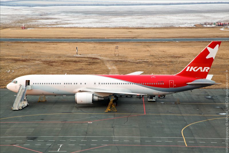 Боинг 737-700