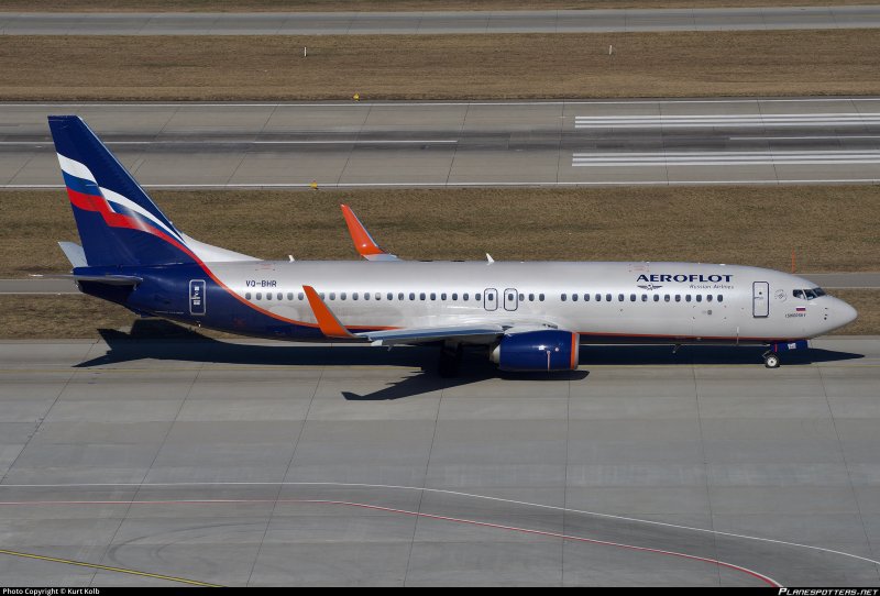 Боинг 737 500 Оренэйр