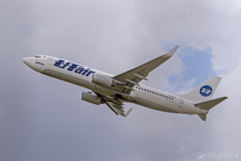 Боинг 737-300
