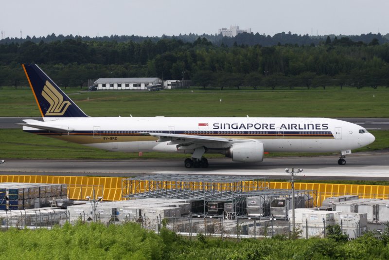 Боинг 777 300 er
