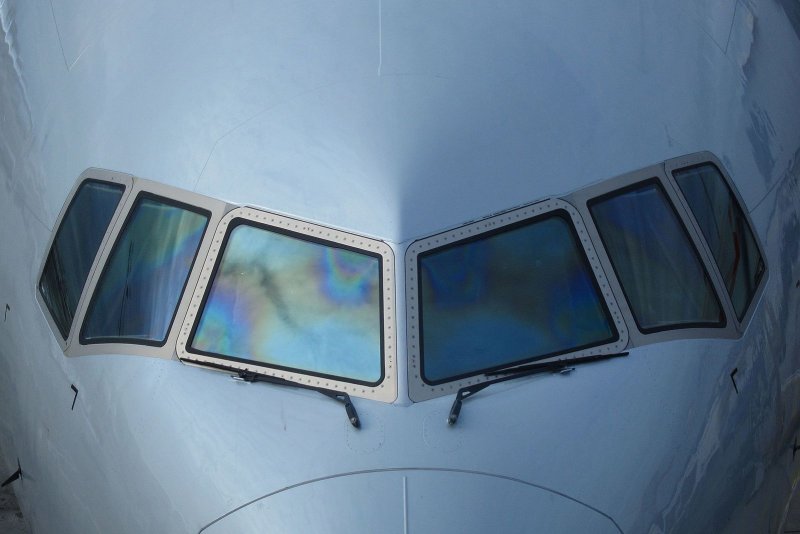 Боинг 777 400
