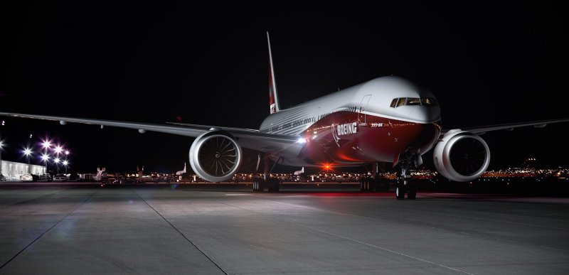 777x США