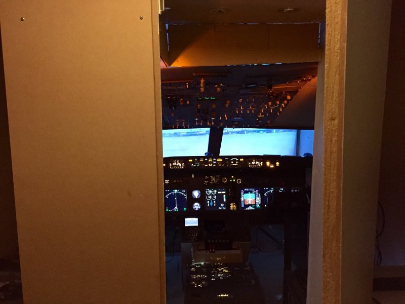 Boeing 777 KLM обои на айфон