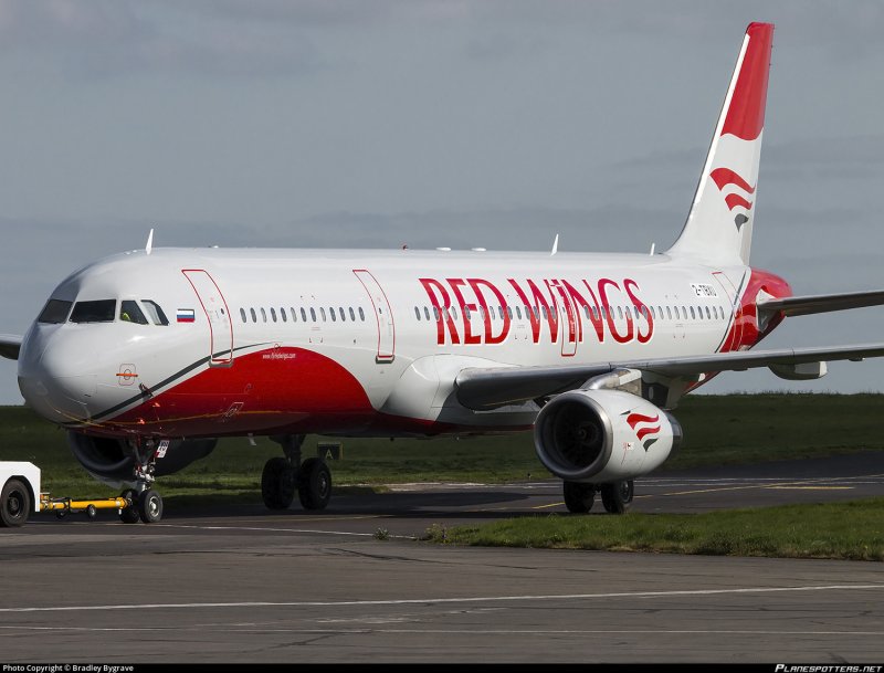 Airbus a321 ред Вингс