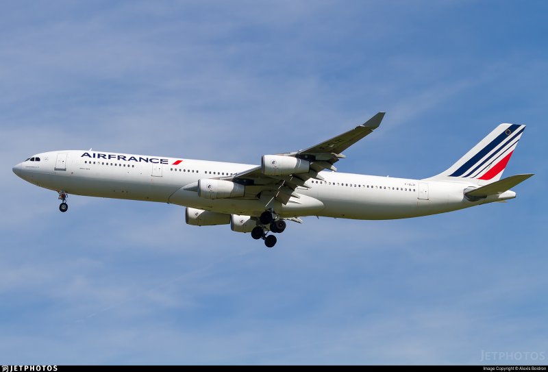 A311 Airlines