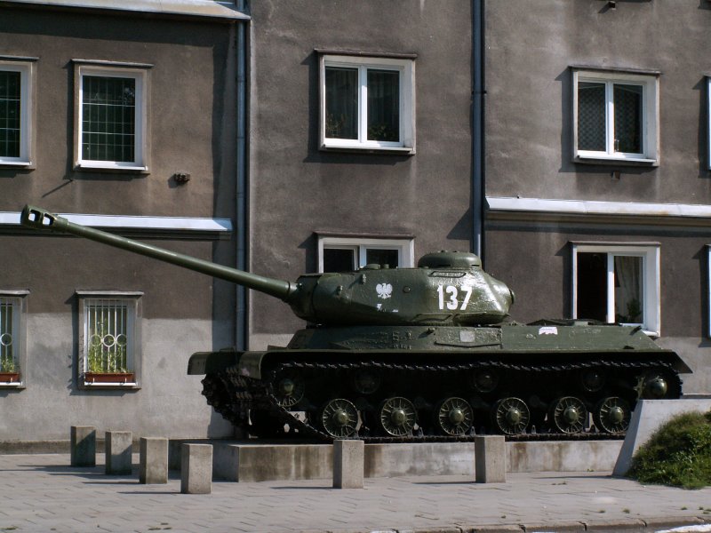 Военные музей в Польше