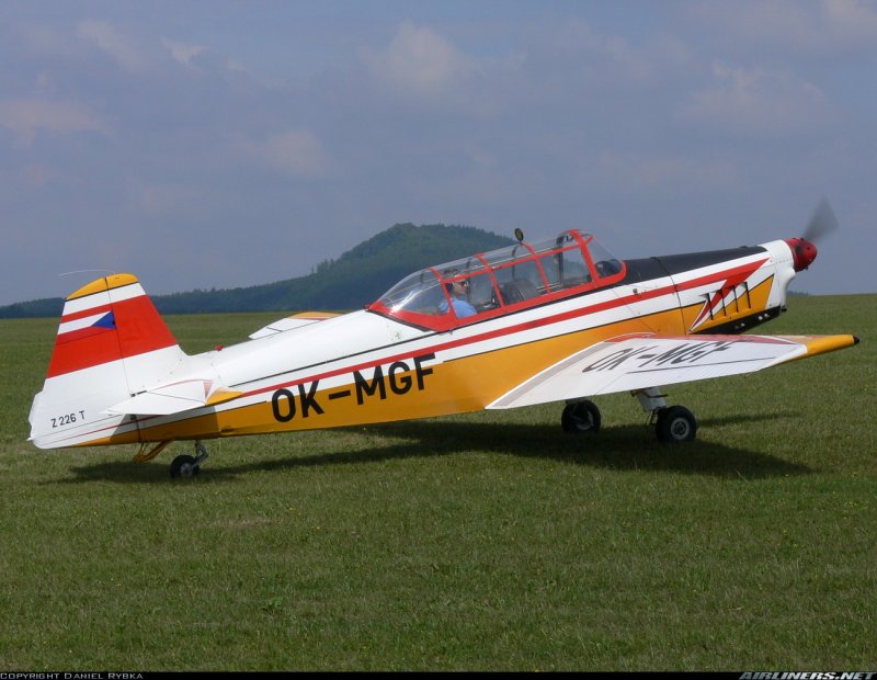 Z 37 A Шмель