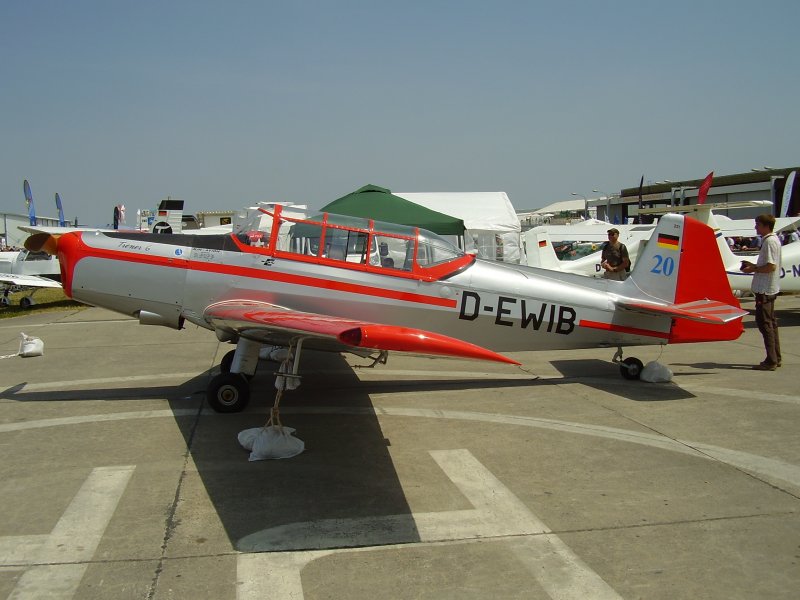 Злин-142 ra-2045g