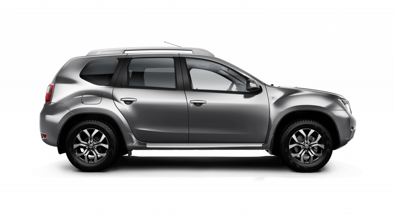 Клон Renault Duster