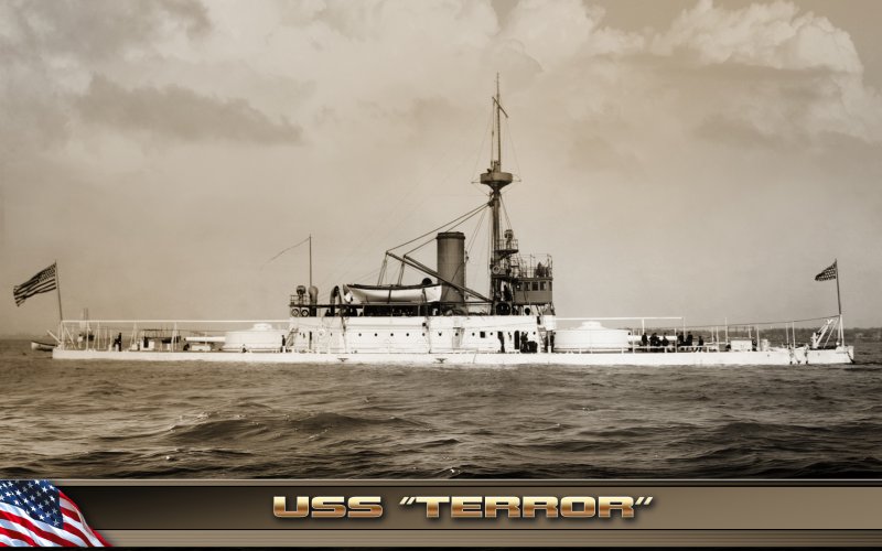 HMS Abercrombie f109