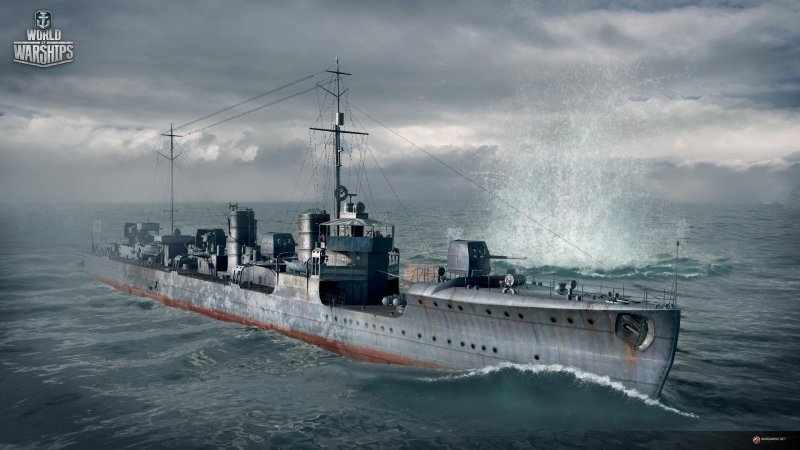 USS Chaffe