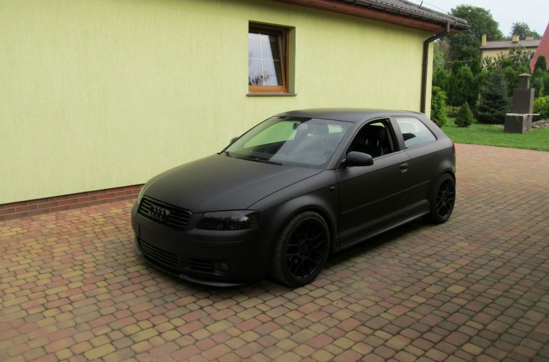 Audi r8 Coupe черный