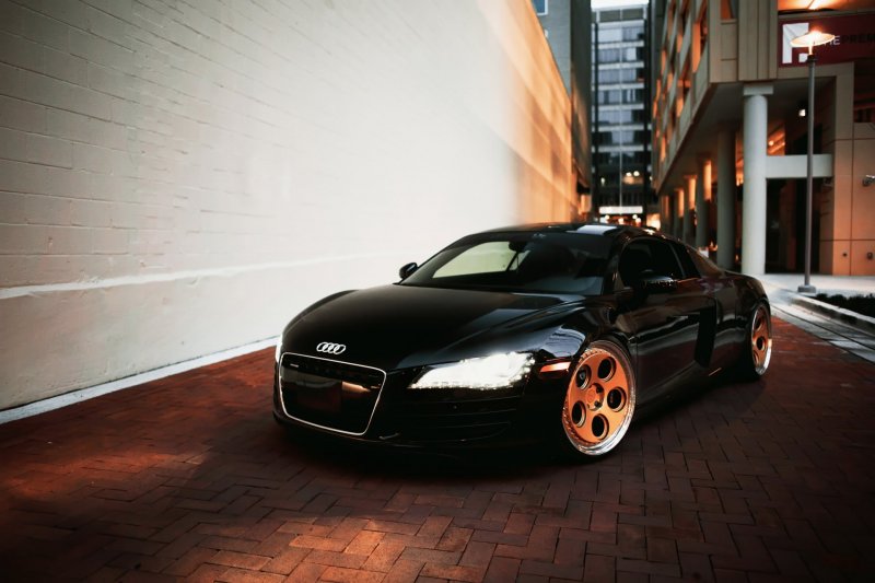 Audi a3 2004 1.8