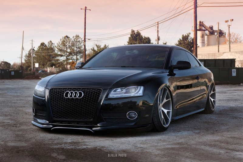 Audi обои