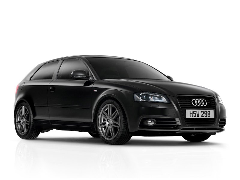 Audi a5 Sportback 2013