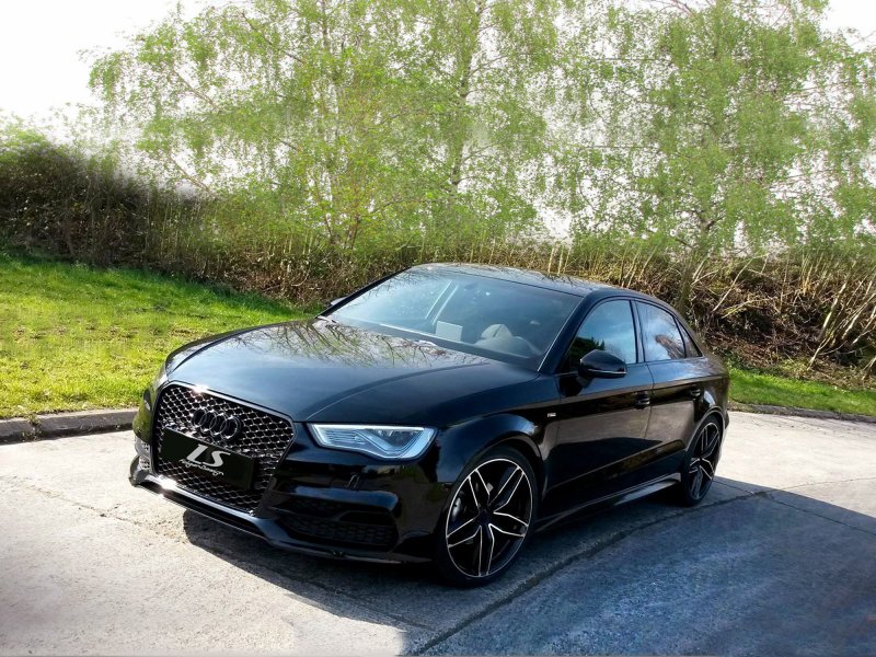 Фольксваген Audi