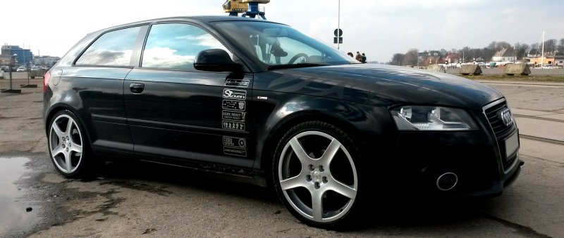 VAG Audi, Porsche, Skoda, VW