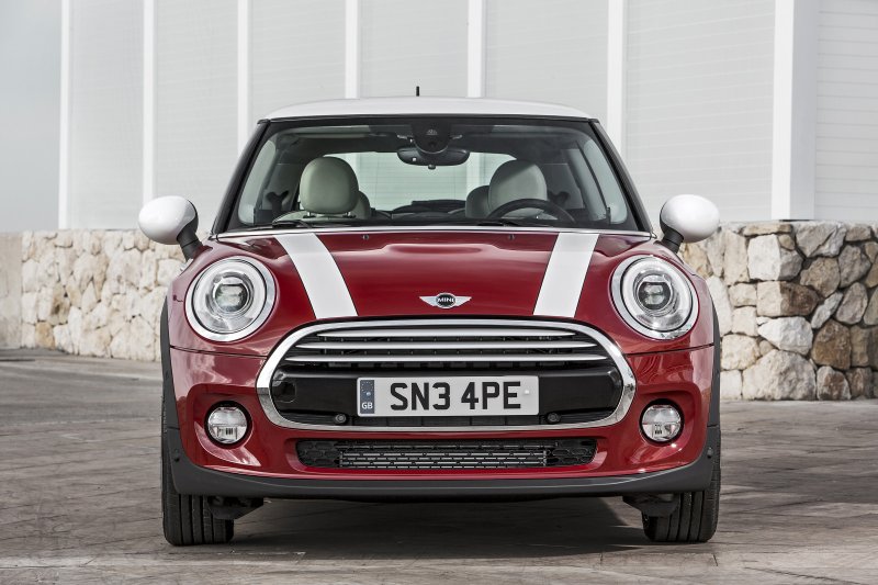 Mini Cooper Mini