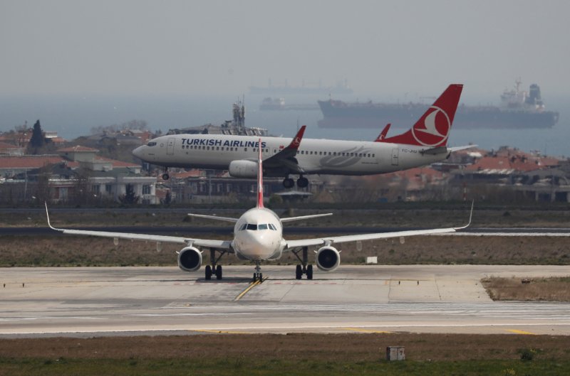 МС 21 Turkish Airlines