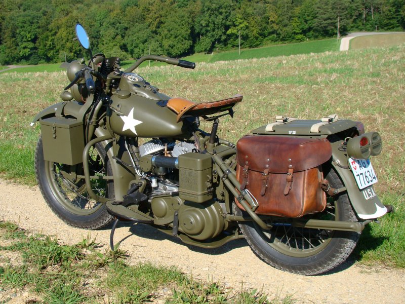 Norton wd16h
