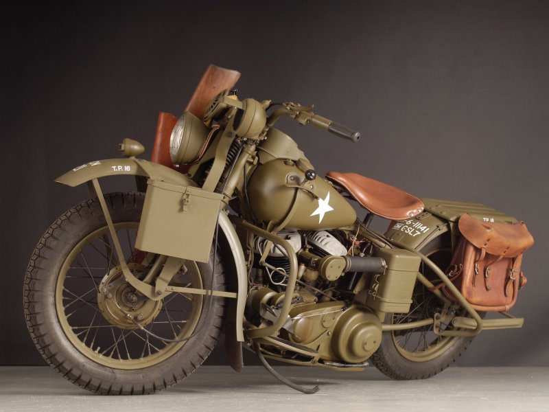 Zundapp ks750 Cutaway