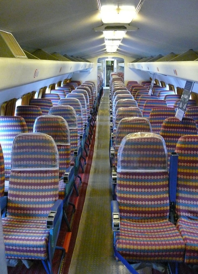 De Havilland DH.106 Comet