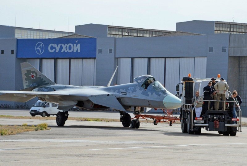 Су-57 057