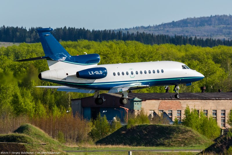 L 410 Газпромавиа