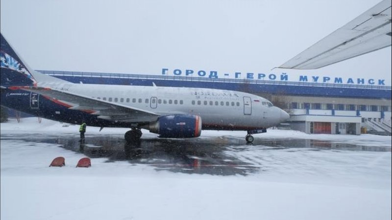 Вологодское авиапредприятие самолеты