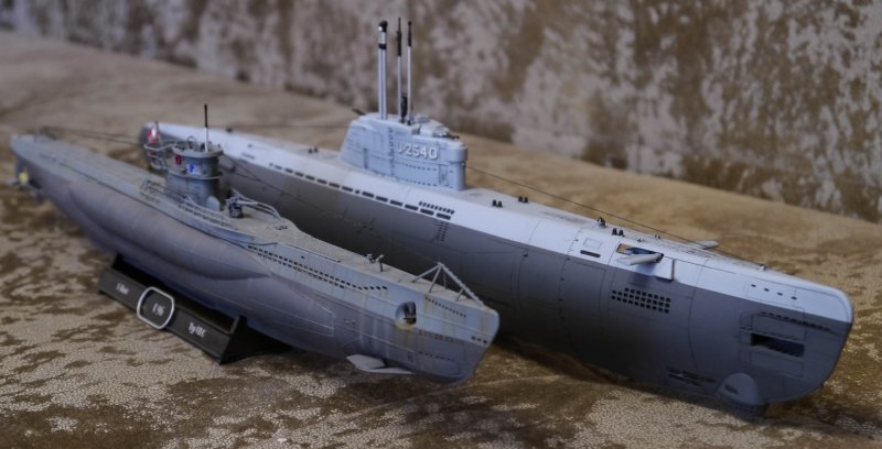 U 47 подводная лодка