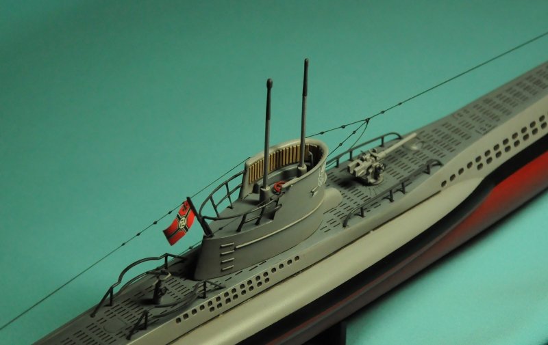 U-Boat,лодки Кригсмарине