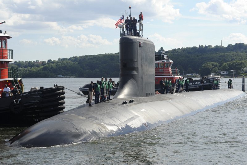 U Boot Type 21