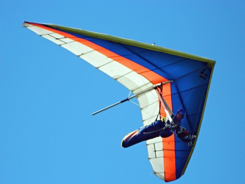 Дельтаплан "Glider"