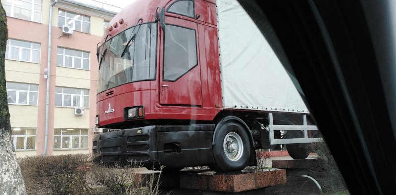 Авто перестройка