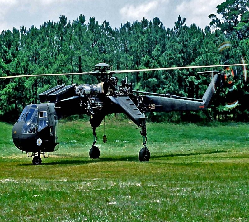 Ch-54 Tarhe