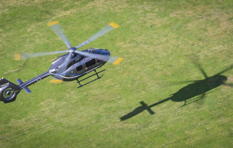 Airbus Helicopters h145 2020