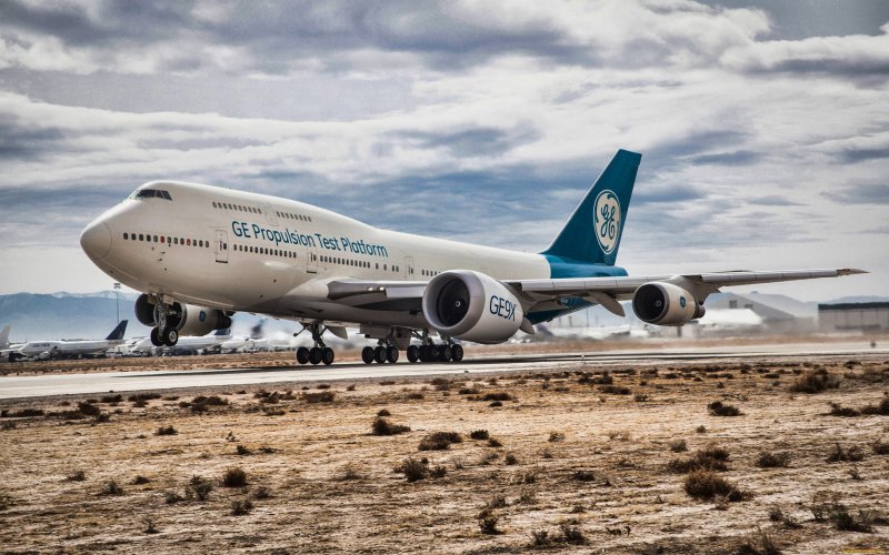 Boeing 777-200 катастрофы