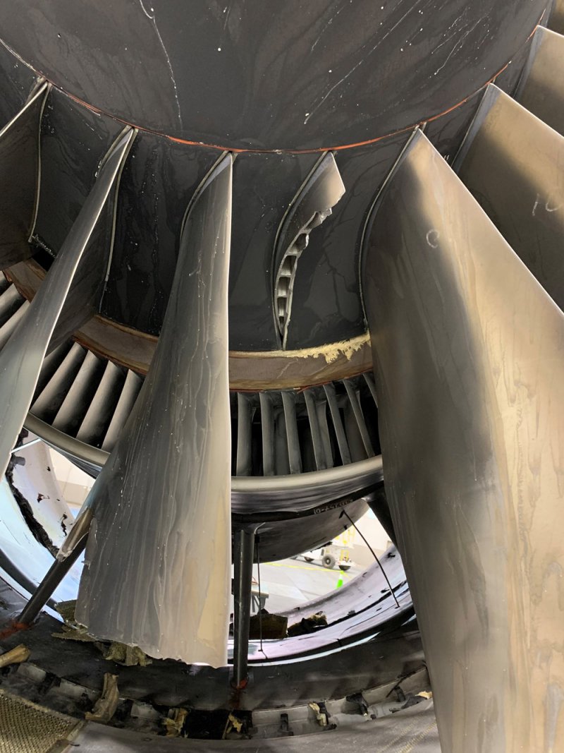 Боинг 777 ge90