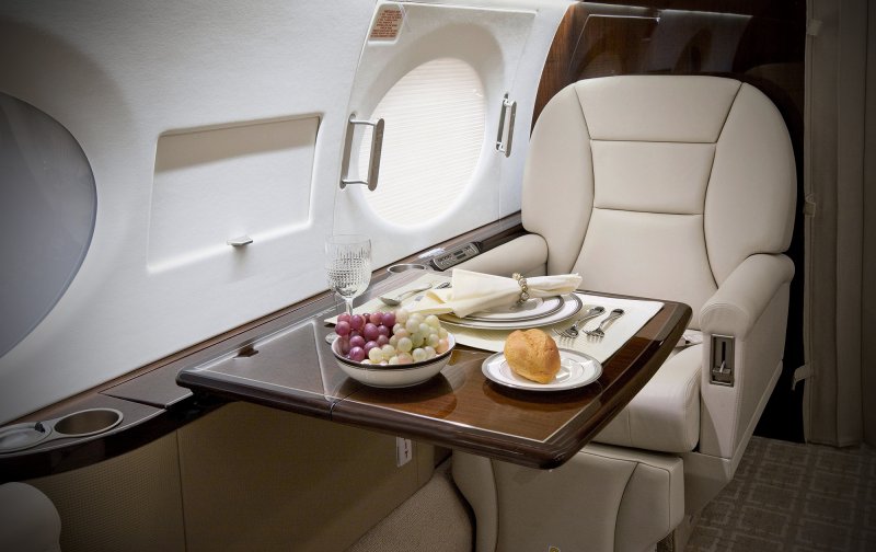 Gulfstream g450 технические характеристики