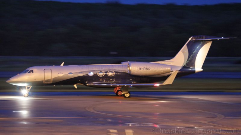 Zetta Jet самолет