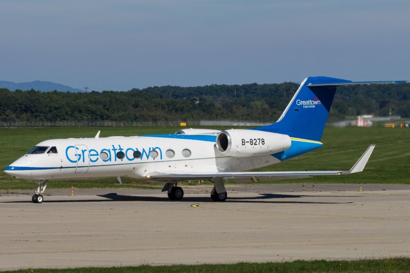Gulfstream g700er