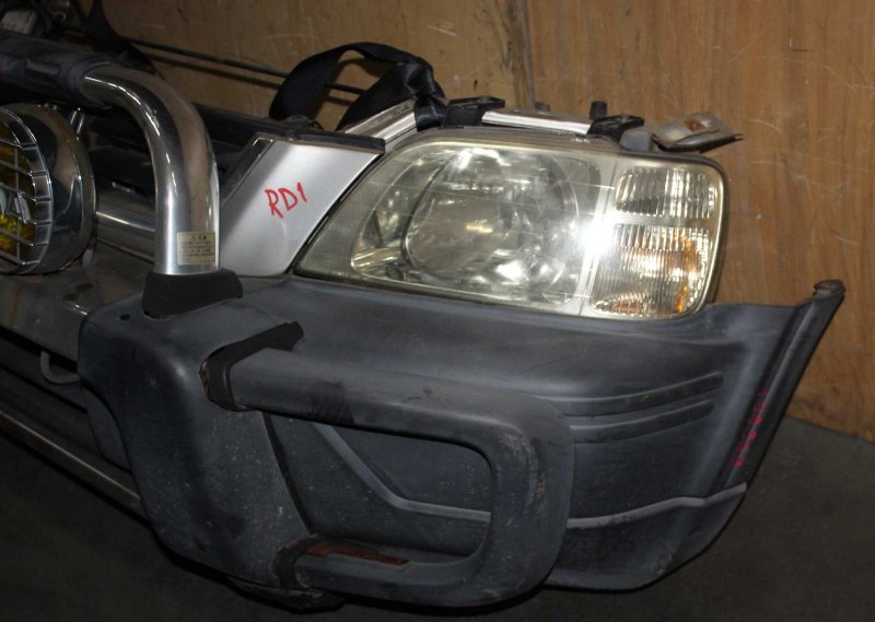 Honda CR-V rd1 кенгурин