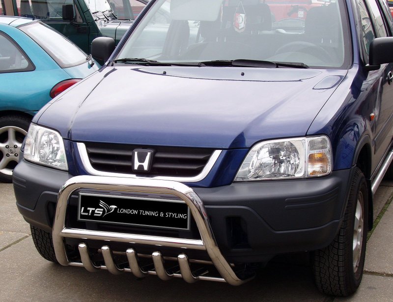 Honda CR-V rd1 кенгурин
