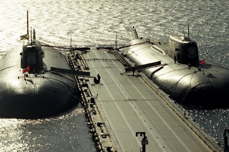 Лорьян база подводных лодок