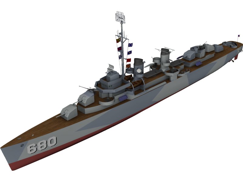 Морской сборник 2008 8